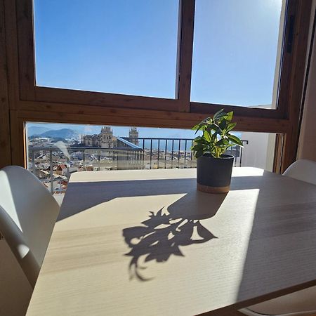 Mirador De Jaen I - Departamentos Apartment Exterior photo