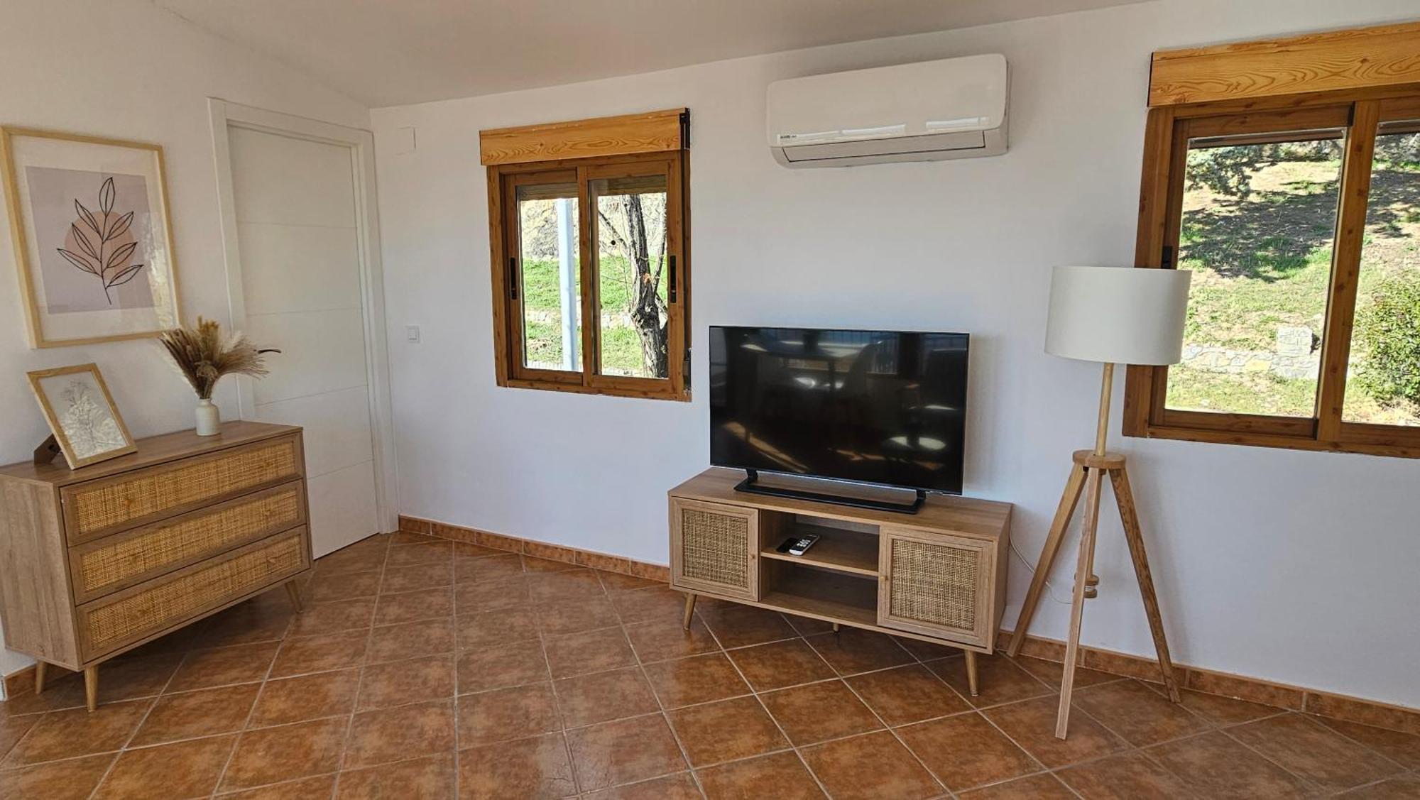 Mirador De Jaen I - Departamentos Apartment Exterior photo